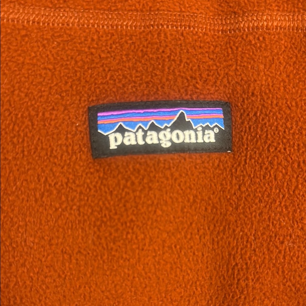 Patagonia Micro D Fleece Pullover - Picture 3 of 8